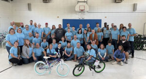 BikesForKids2022