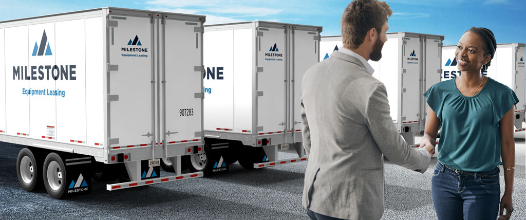 Trailer Leasing