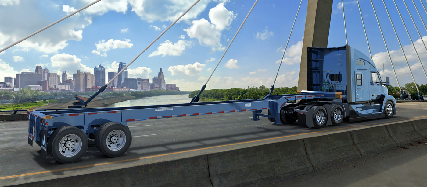 Milestone Brings GameChanging Chassis Choice to the Kansas City Pool